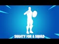 Fortnite Shanty for a Squad (5 minutes)