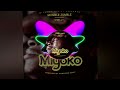 Mumble Jumble feat. O'nelly - Miyoko (official audio).