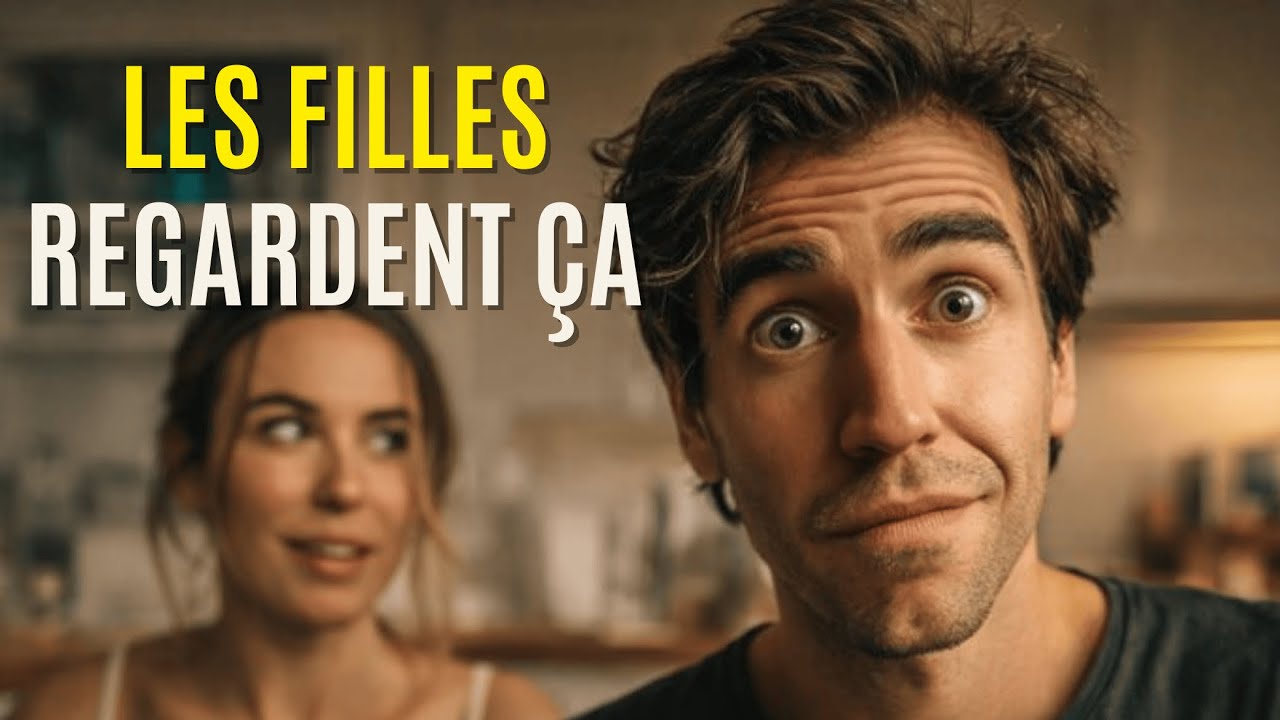 Ce que les femmes remarquent vraiment CHEZ LES HOMMES (c’est surprenant!)