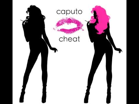 Keith Caputo - Make Up (Lou Reed) Cheat EP