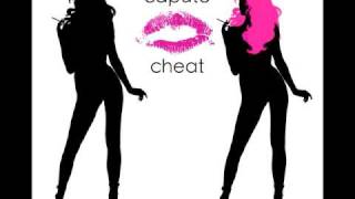 Mina Caputo - Make Up (Lou Reed) Cheat EP