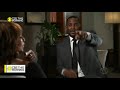 R KELLY INTERVIEW ON AMERICAN TV - WOW !!!