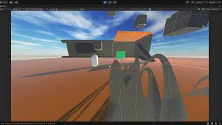 Gr3D Discontinued - 05 Enemy Ai