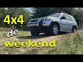 Distracție de weekend cu Freelander TD4