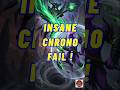 CHRONO SURVIVED into 3-HIT DELETION! ☄️🧠 | Outworld Destroyer Outplays Void #dota2