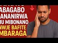 Impamvu Abagabo Bananirwa Mu Mibonano Nubwo Baba Bafite Imbaraga Zumubiri Impamvu Abagabo Bananirwa Mu Mibonano Nubwo Baba Bafite Imbaraga Zumubiri