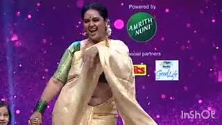 Shruthi Rare Navel  Video |Kannada actress rare navel video |kannada serial actress navel |hot navel