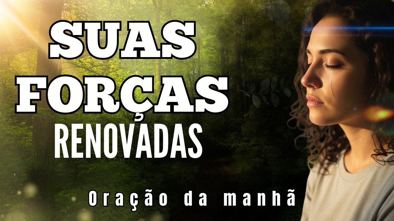 Deus levante seu estandarte sobre mim contra todo o mal