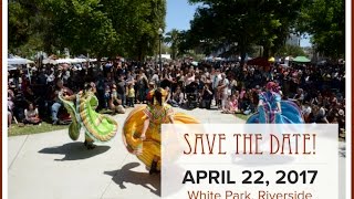 2017 Riverside Tamale Festival