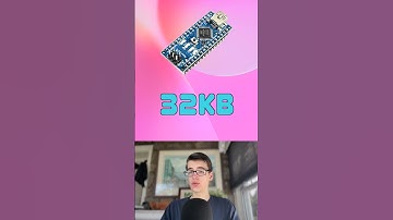 I bought a $2 Arduino Board so YOU don