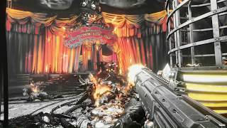 Killing Floor 2: The Summer Sideshow reveal and interview at the PC Gaming Show 2017