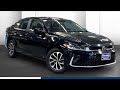 New 2026 Volkswagen Jetta Capitol Heights, MD #VTM045923 - SOLD