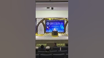 مسابقة ليبيا المحلية (31) | ممثل مكتب أوقاف #أوجلة | القرآن الكريم كاملاً.
