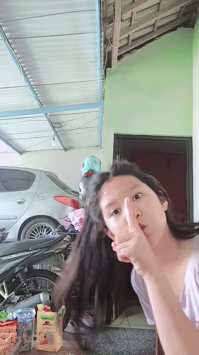 mulus apa ngk? #angelicachrystiana