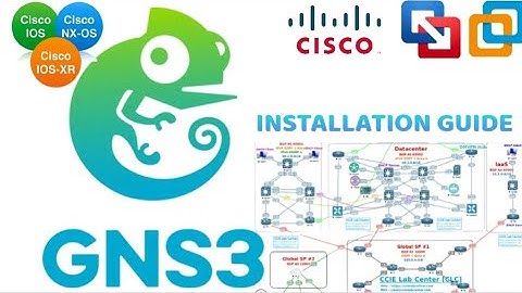 How to Download and Install VirtualBox for GNS3 | Step 1 of GNS3 Setup (2025)