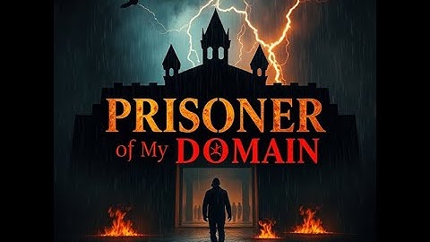 Prisoner of my Domain Video !