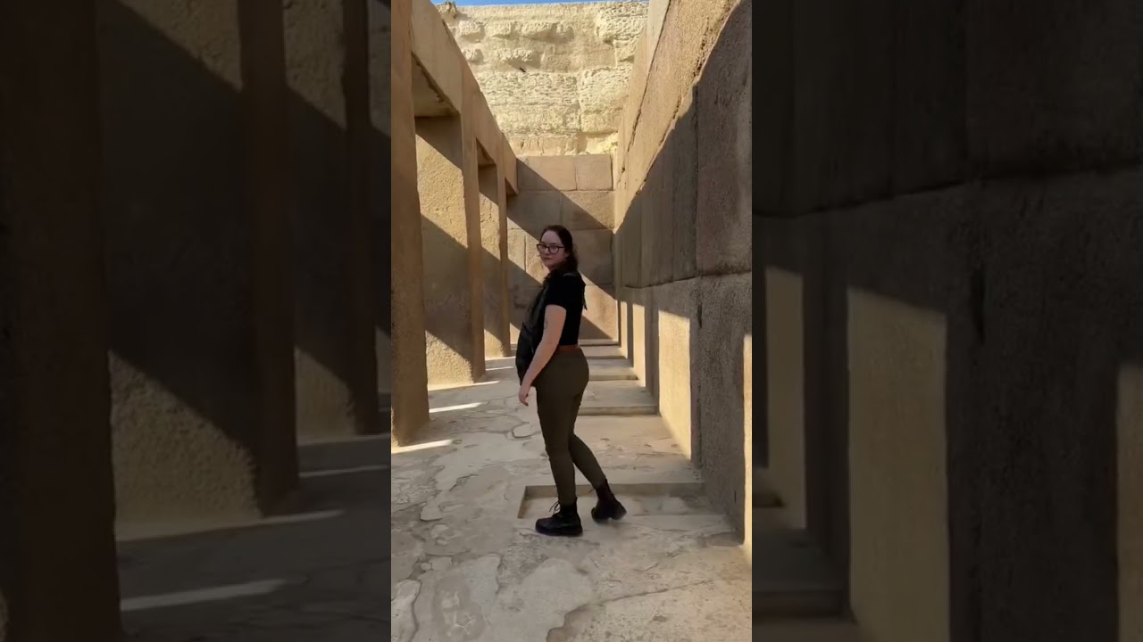 Hi subs! I have a new travel channel @emilyexpedition if you want to keep up with me! #shorts