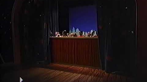 Talent Show (2004 Version) Part 36