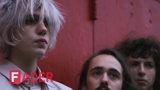 Sunflower Bean - This Kind Of Feeling chords