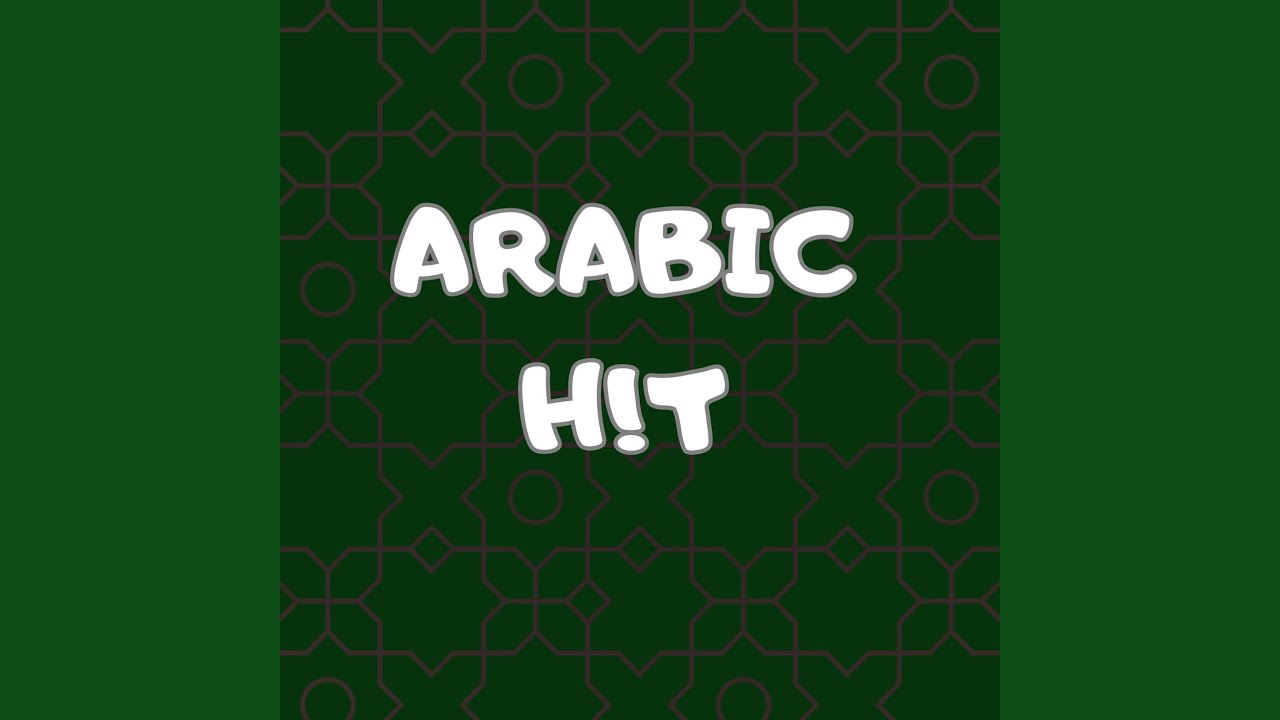 Arab H!t