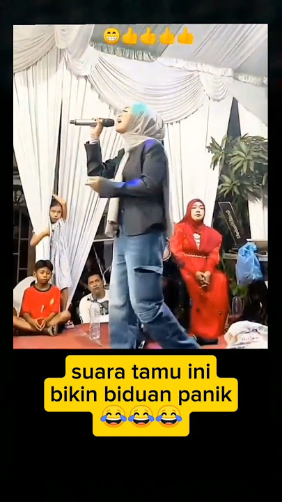 biduan nyah panik gak tuh😂😂#shrots #vidio #vidioviral