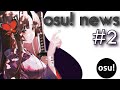 osu! news #2