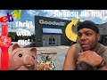 "ROAD TRIP" || THRIFTING GOODWILL for VINTAGE || THRIFT WITH ME || TALLMADGE,OHIO