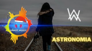 Alan Walker Style ~ ASTRONOMIA (Copyright Free Music) screenshot 4