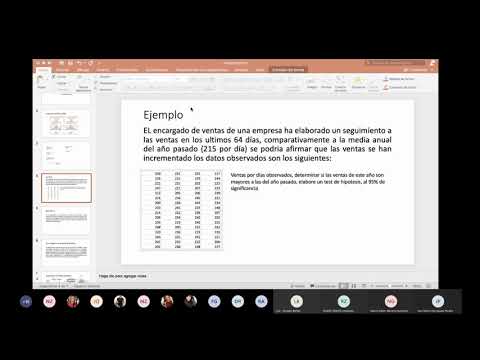 Vídeo: Hipótesis De Simulación - Vista Alternativa