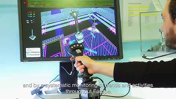 Governance frameworks for Responsible Research & Innovation