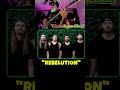 Roots Reggae Music "Rebelution" #rebelution #redrocksreggae #rebelutionbassist