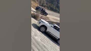 Fortuner 4x4 power||Rishant lohia||#reels #shorts #alloywheels #gujjar #fortuner #4x4