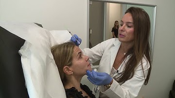Beginner Botox: Preventing wrinkles before they develop