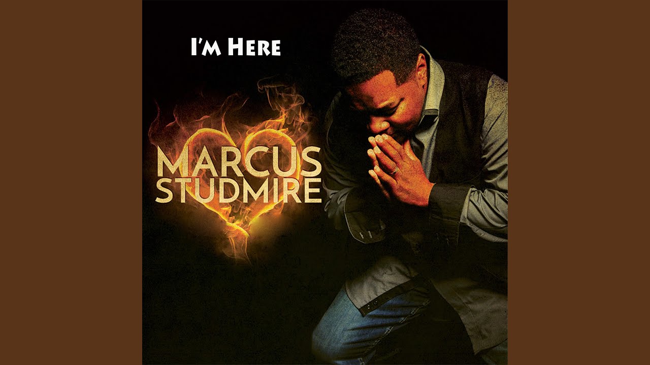 Watch I'm Here on YouTube Watch I'm Here on YouTube