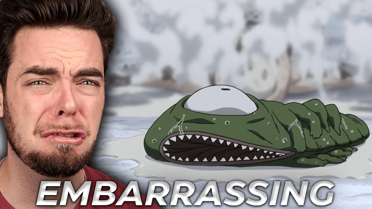 We packed up Envy...?? Fullmetal Alchemist Brotherhood E42-E43 REACTION