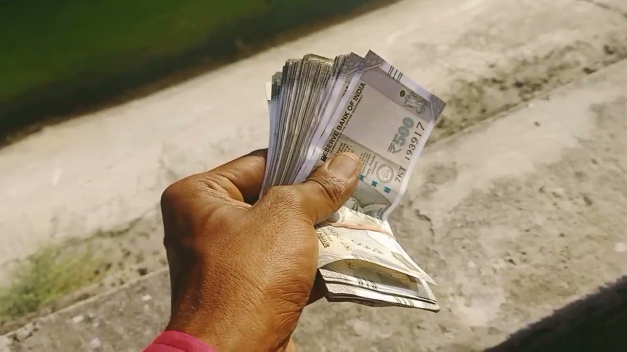 Chana ચણા ની સીઝન રાધનપુર થી સમી પટ્ટો