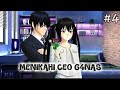 TERPAKSA MENIKAHI CEO G4NAS||EPISODE 4||SAKURA SCHOOL SIMULATOR