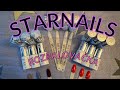 Starnails  rozbalovačka 🤩