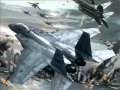 Ace Combat 6 Wings of Liberty [The Liberation of Gracemeria]