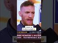 Conor McGregor SCARY weight CUT!!!