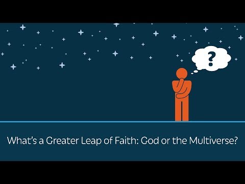 Video: Živimo Li U Multiverse? - Alternativni Prikaz