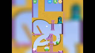 dig this 651-18 | BINGO BALLS | Dig this level 651 episode 18 solution walkthrough