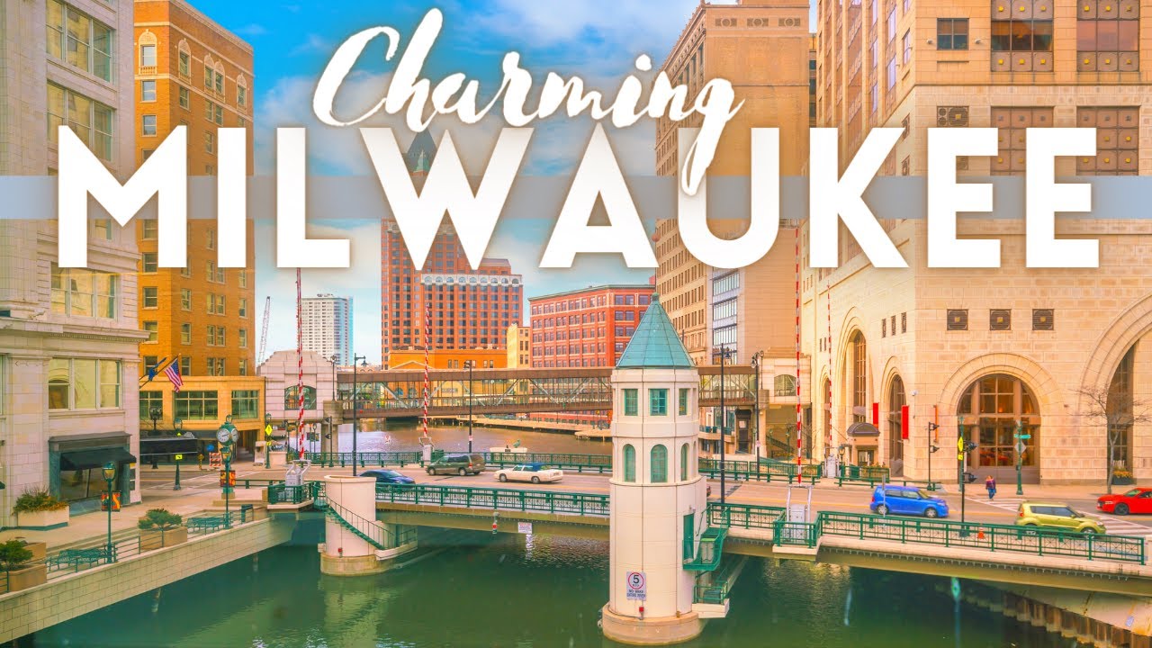 milwaukee travel guide lonely planet