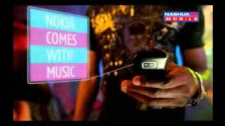 Stevel Marc: Nashua Mobile/Nokia