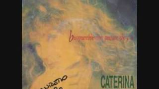 Video thumbnail of "Caterina Caselli- Bisognerebbe non pensare che a te"