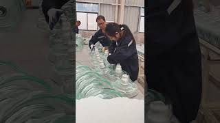 How R-Pins Secure Every Glass Insulator Connection?