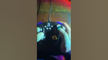 Handheld controller with Max MSP ➡️ whole video out now #maxmsp #maxpatch #experimentalmusic