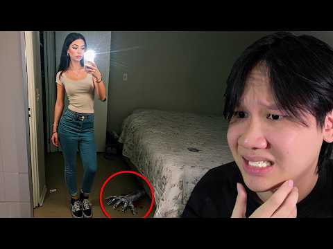 47 คลิป Instagram Reels ที่น่ากลัวที่สุดบนอินเทอร์เน็ต...