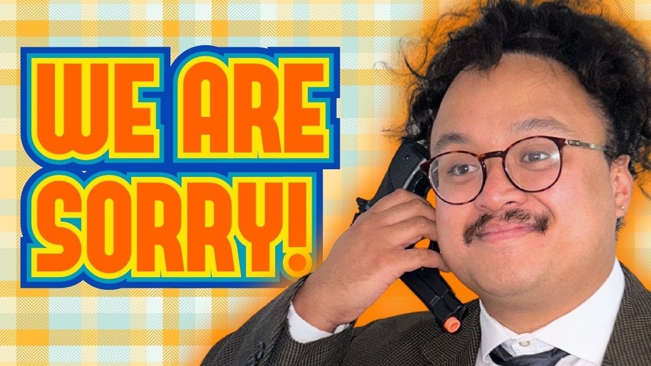 Problems with Vans & Flirting