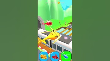 shape shifting #shortsviral #shortsfeed #shapeshifting #games #viral #bike #shorts #run  #youtube